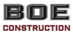 Boe Construction